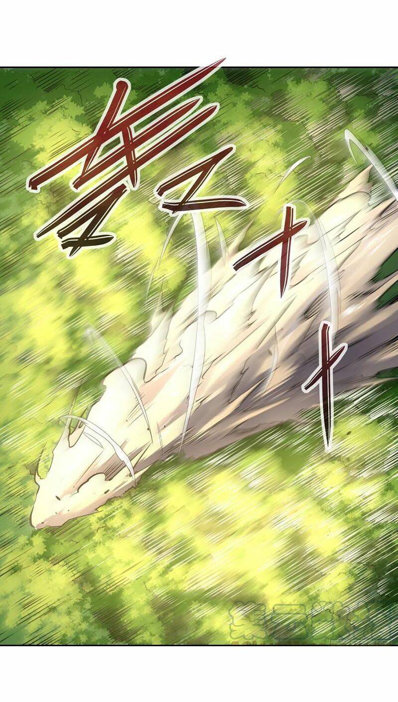 Sư Tỷ Của Ta Đông Đến Một Đám Chapter 137 - Trang 2