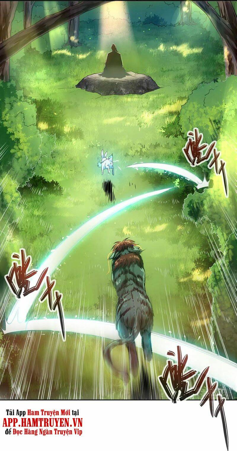 Sư Tỷ Của Ta Đông Đến Một Đám Chapter 137 - Trang 2