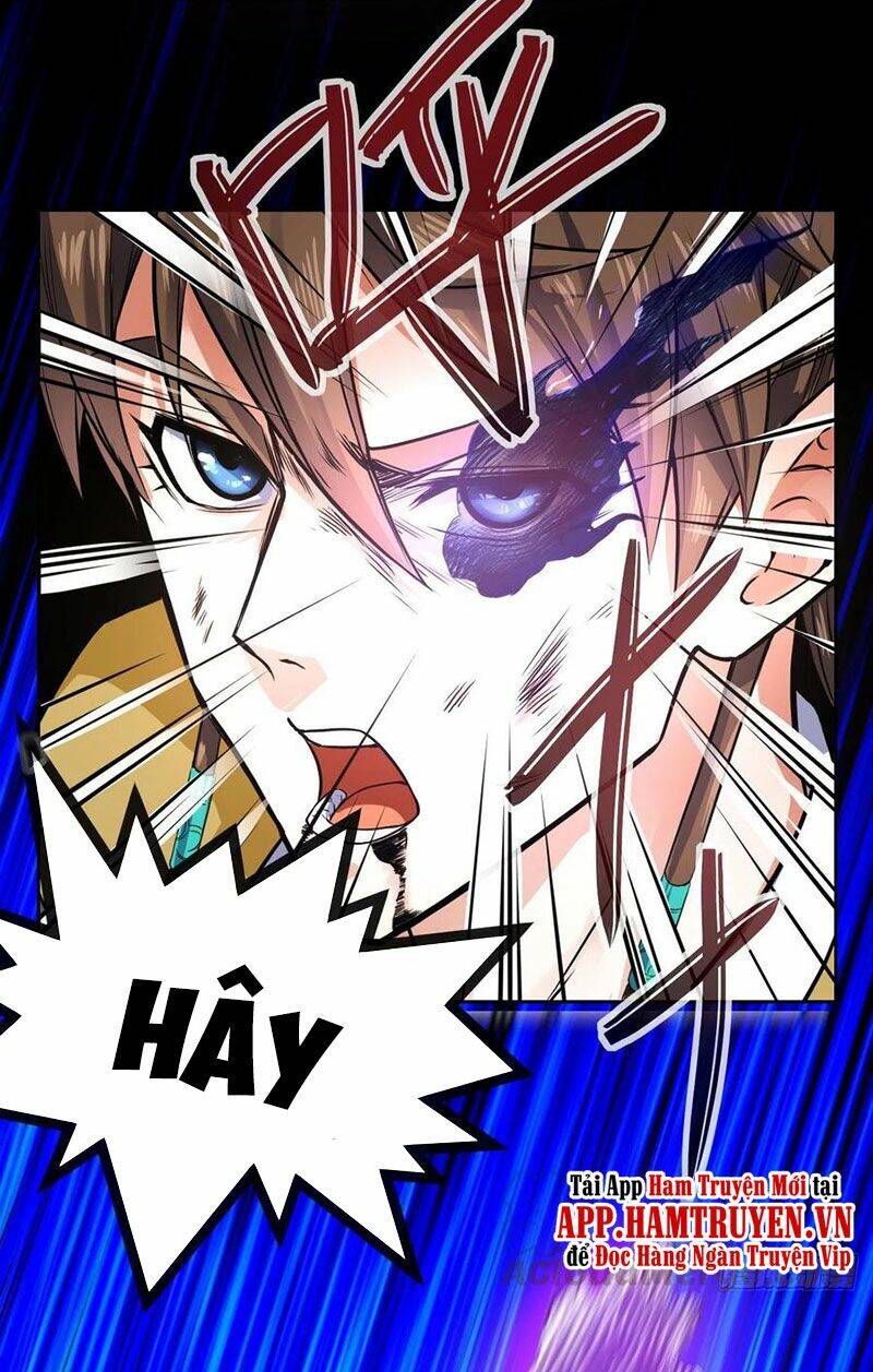 Sư Tỷ Của Ta Đông Đến Một Đám Chapter 137 - Trang 2