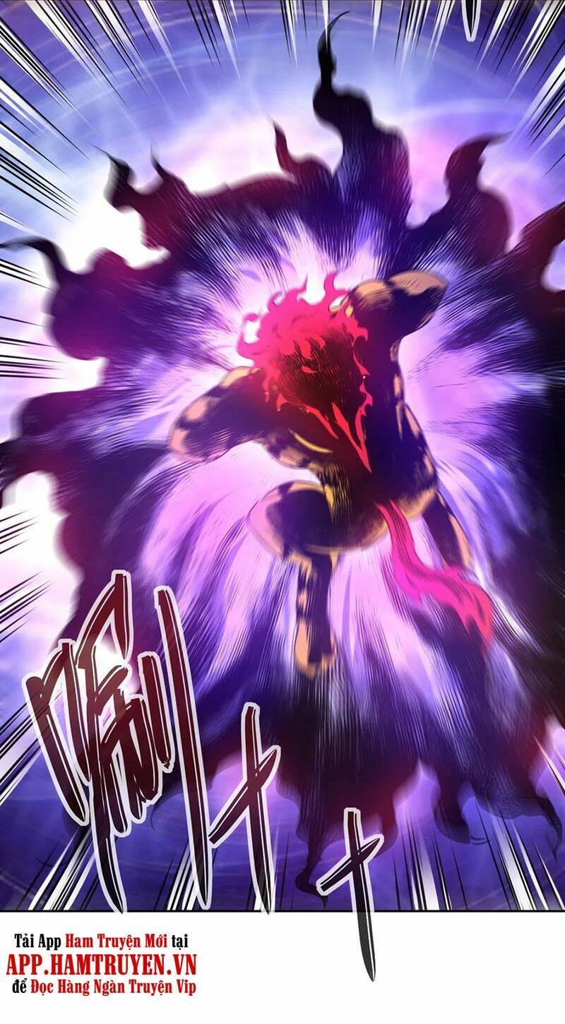 Sư Tỷ Của Ta Đông Đến Một Đám Chapter 137 - Trang 2