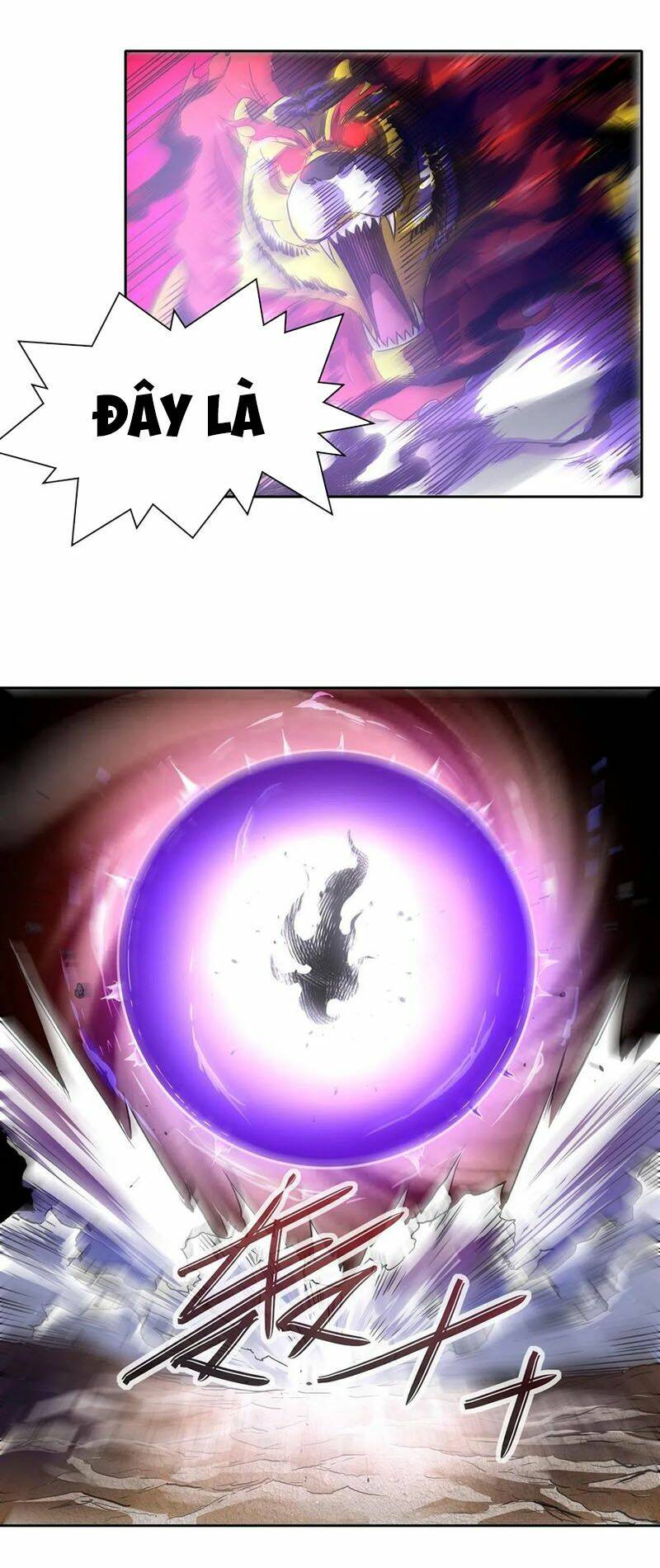 Sư Tỷ Của Ta Đông Đến Một Đám Chapter 137 - Trang 2