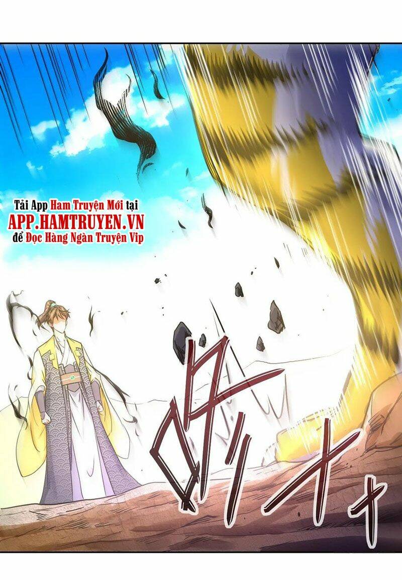 Sư Tỷ Của Ta Đông Đến Một Đám Chapter 137 - Trang 2