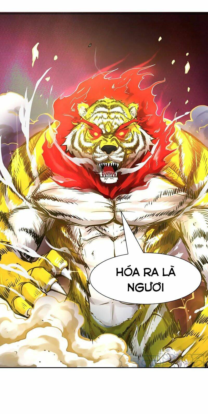 Sư Tỷ Của Ta Đông Đến Một Đám Chapter 137 - Trang 2