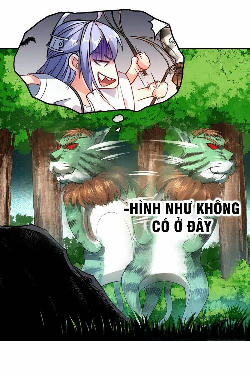 Sư Tỷ Của Ta Đông Đến Một Đám Chapter 137 - Trang 2