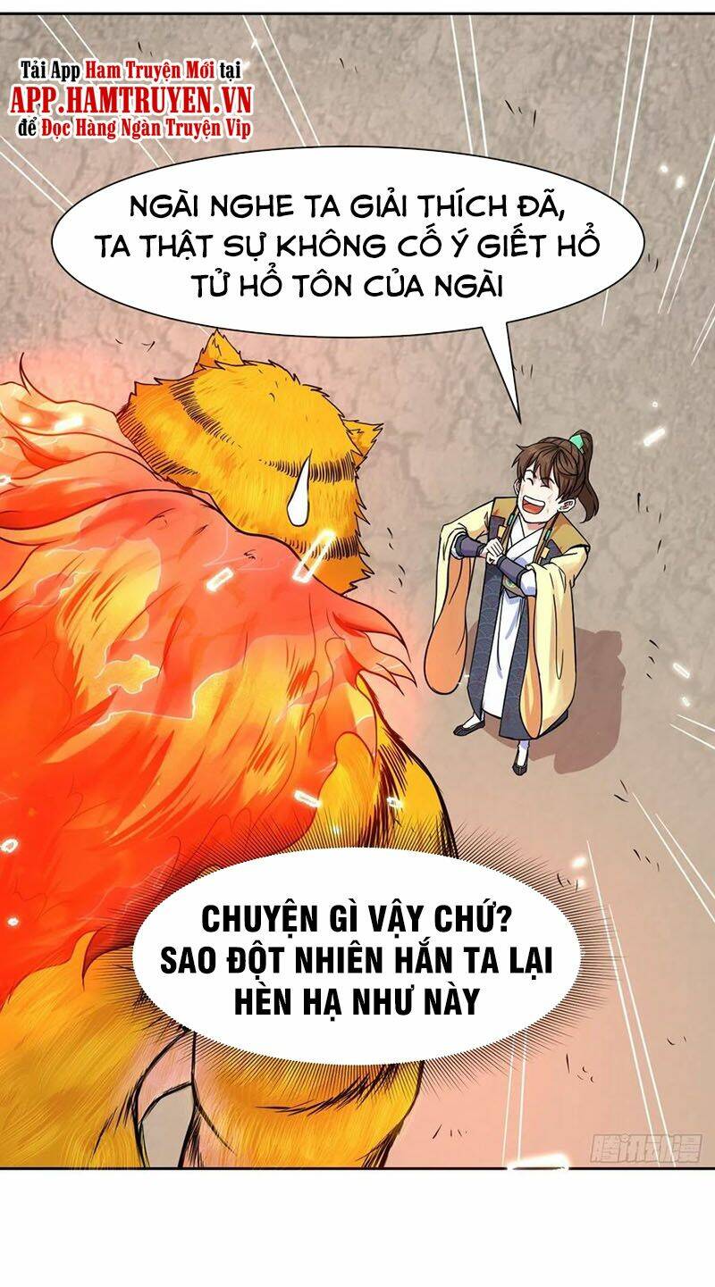 Sư Tỷ Của Ta Đông Đến Một Đám Chapter 138 - Trang 2