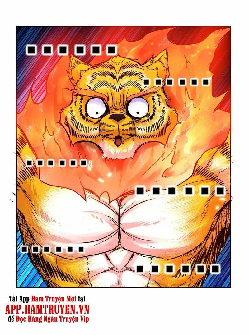 Sư Tỷ Của Ta Đông Đến Một Đám Chapter 138 - Trang 2