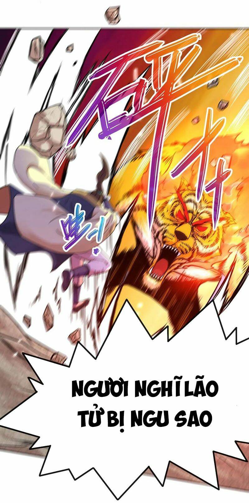 Sư Tỷ Của Ta Đông Đến Một Đám Chapter 138 - Trang 2