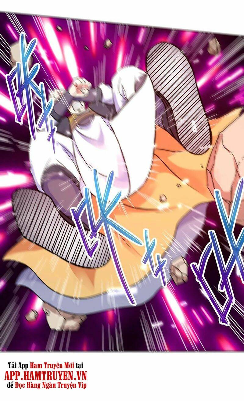 Sư Tỷ Của Ta Đông Đến Một Đám Chapter 138 - Trang 2