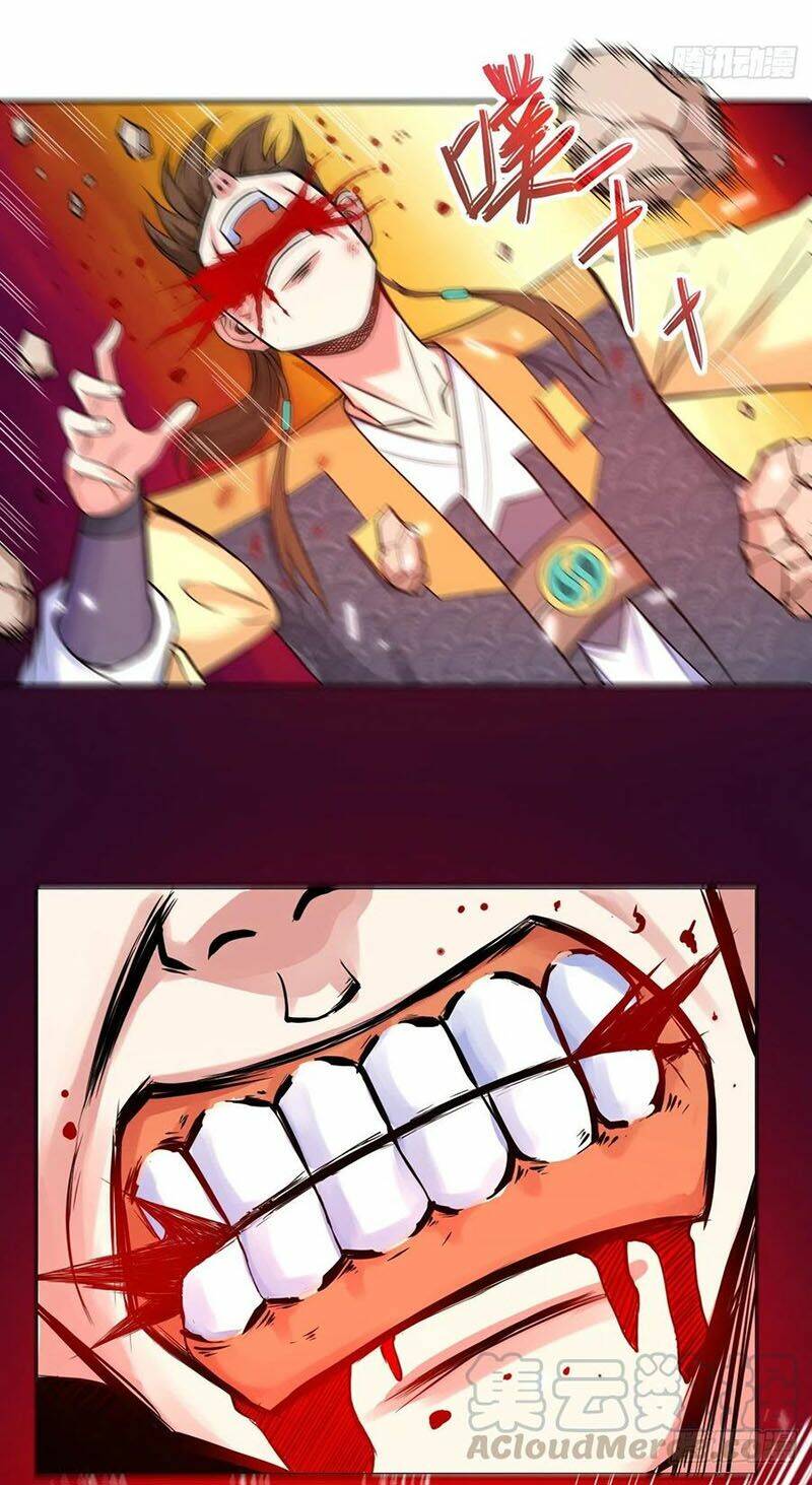 Sư Tỷ Của Ta Đông Đến Một Đám Chapter 138 - Trang 2