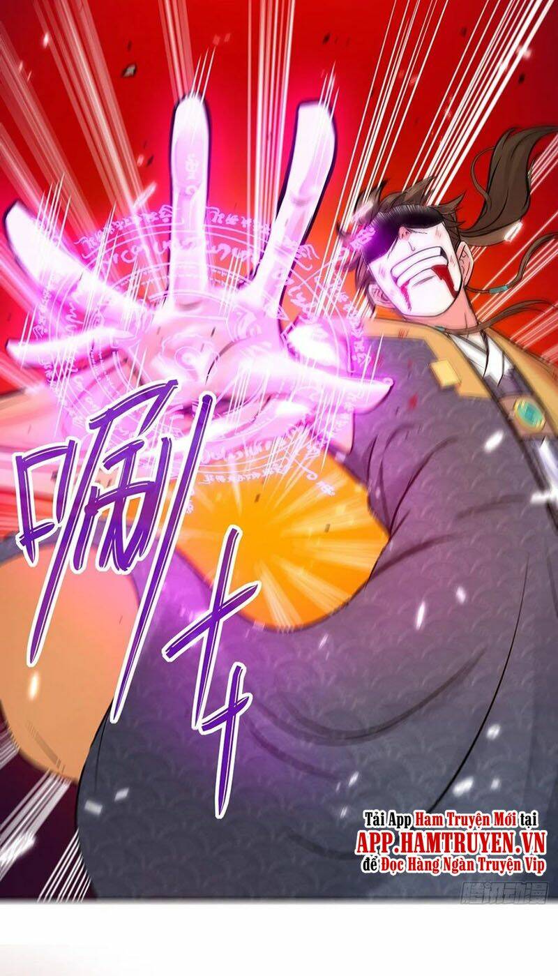 Sư Tỷ Của Ta Đông Đến Một Đám Chapter 138 - Trang 2