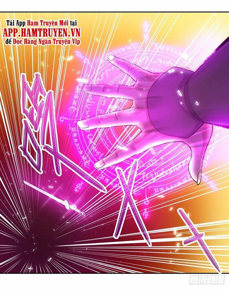 Sư Tỷ Của Ta Đông Đến Một Đám Chapter 138 - Trang 2