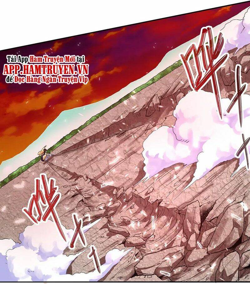 Sư Tỷ Của Ta Đông Đến Một Đám Chapter 138 - Trang 2