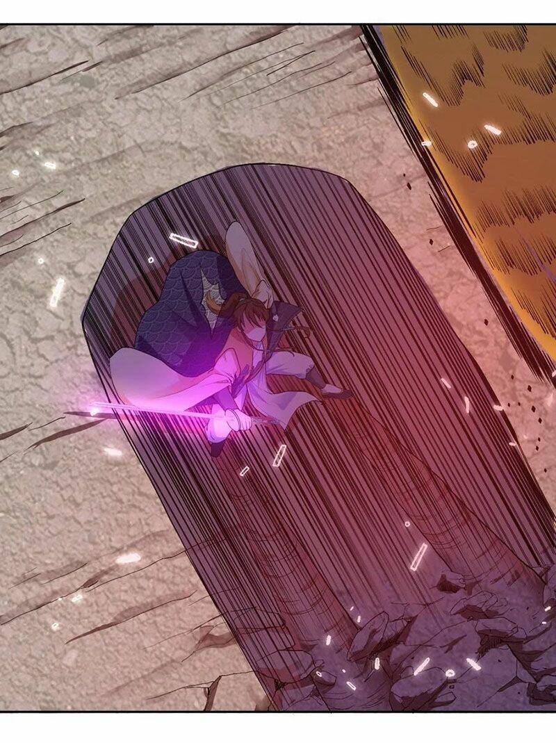 Sư Tỷ Của Ta Đông Đến Một Đám Chapter 138 - Trang 2