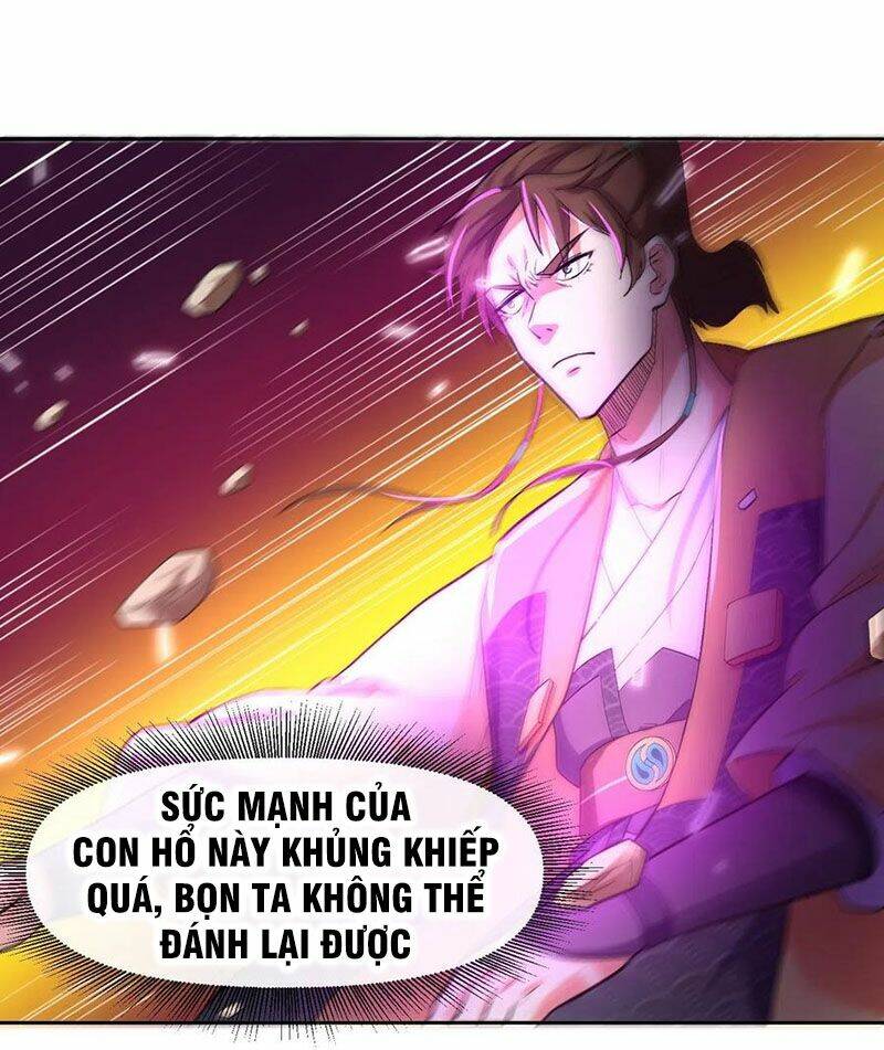 Sư Tỷ Của Ta Đông Đến Một Đám Chapter 138 - Trang 2