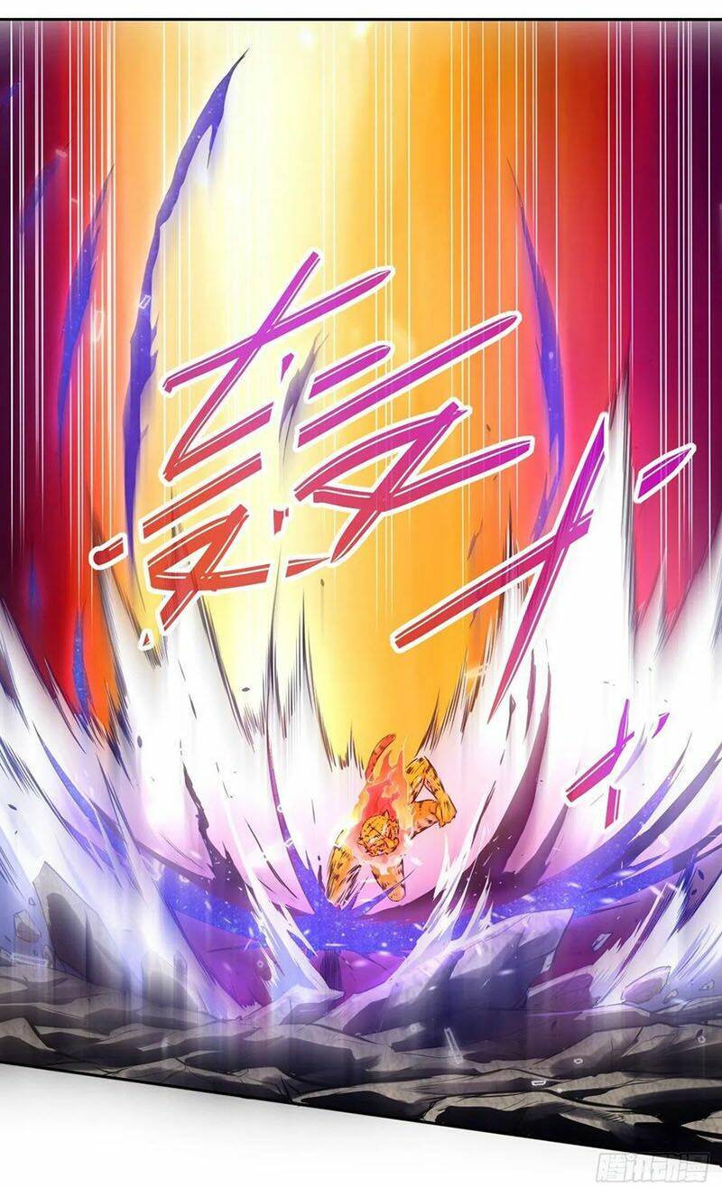 Sư Tỷ Của Ta Đông Đến Một Đám Chapter 138 - Trang 2