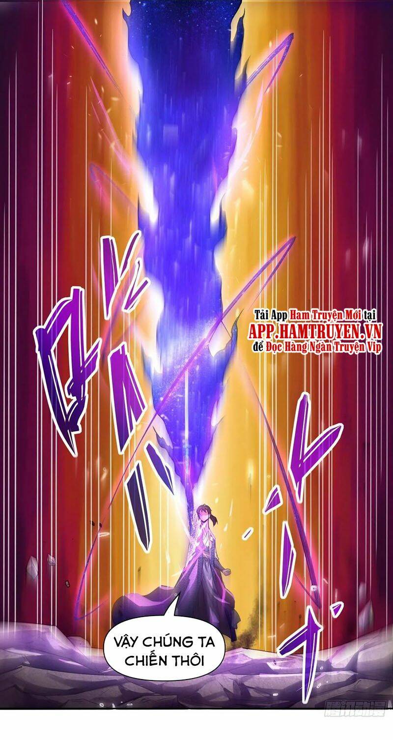 Sư Tỷ Của Ta Đông Đến Một Đám Chapter 138 - Trang 2