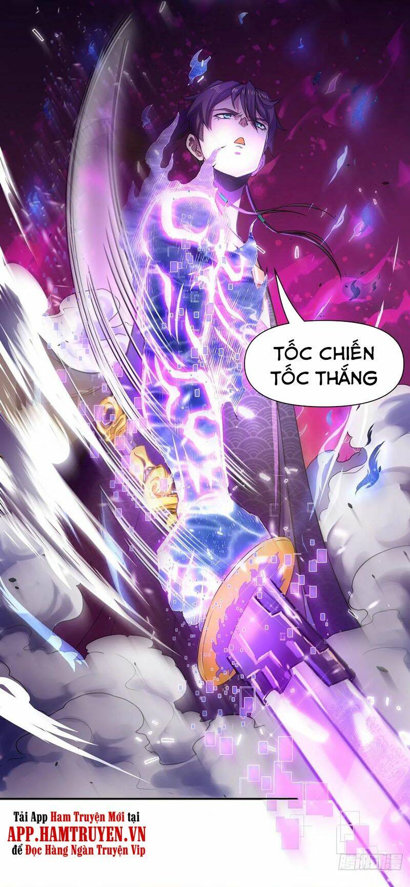 Sư Tỷ Của Ta Đông Đến Một Đám Chapter 138 - Trang 2