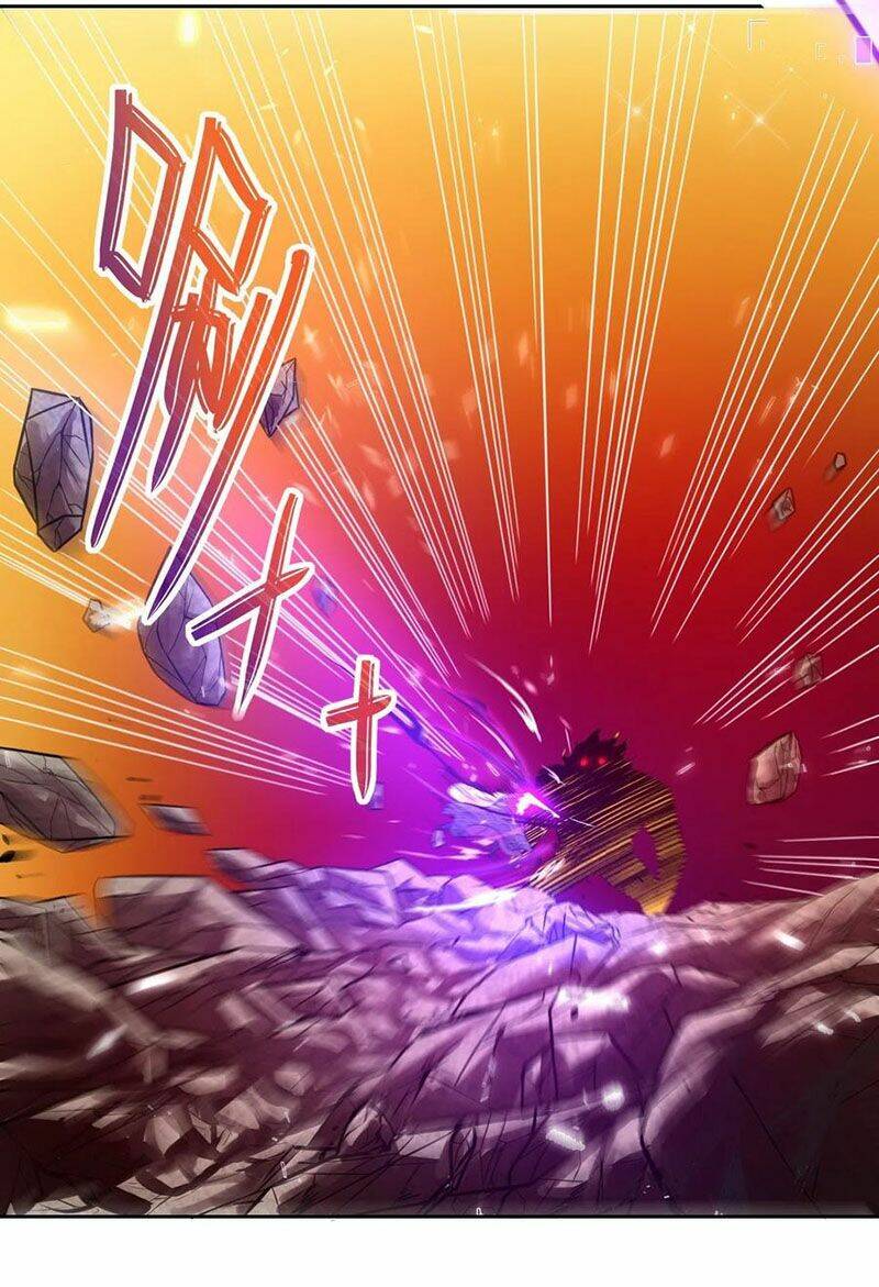 Sư Tỷ Của Ta Đông Đến Một Đám Chapter 138 - Trang 2