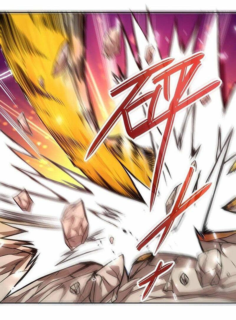 Sư Tỷ Của Ta Đông Đến Một Đám Chapter 138 - Trang 2