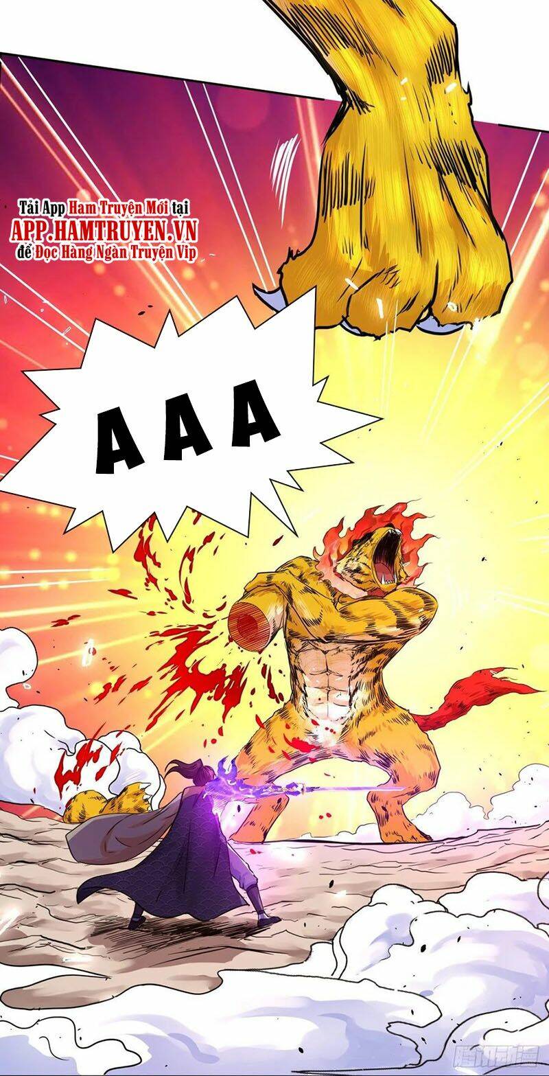 Sư Tỷ Của Ta Đông Đến Một Đám Chapter 138 - Trang 2