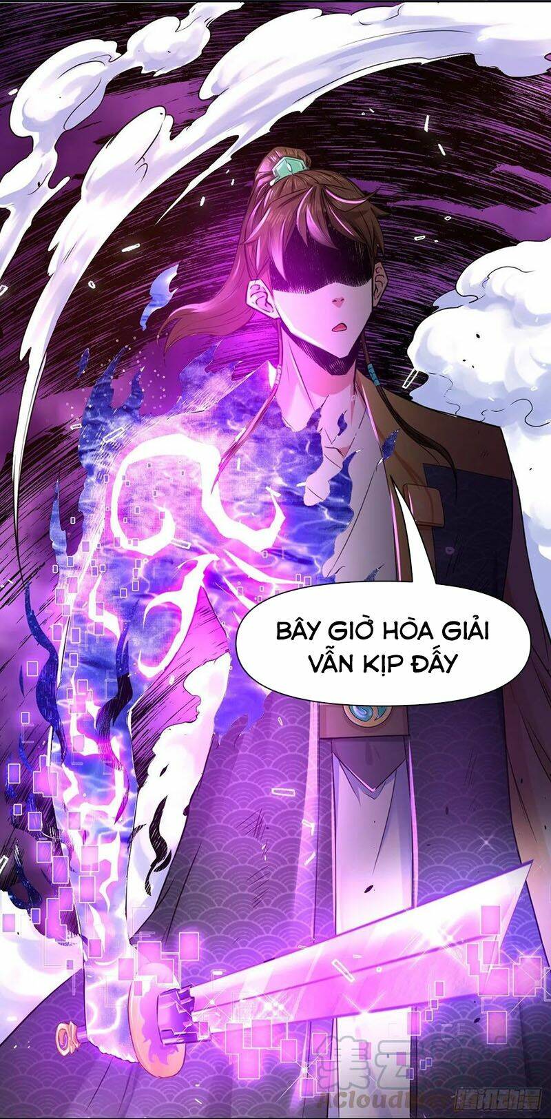 Sư Tỷ Của Ta Đông Đến Một Đám Chapter 138 - Trang 2