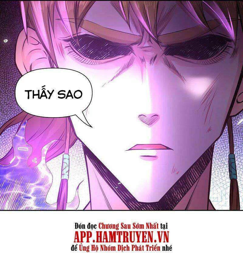 Sư Tỷ Của Ta Đông Đến Một Đám Chapter 138 - Trang 2