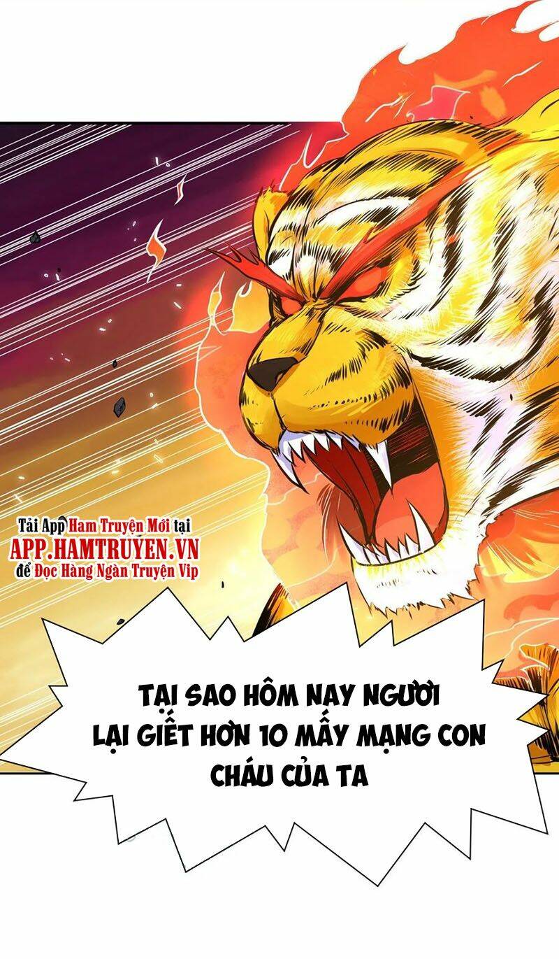 Sư Tỷ Của Ta Đông Đến Một Đám Chapter 138 - Trang 2