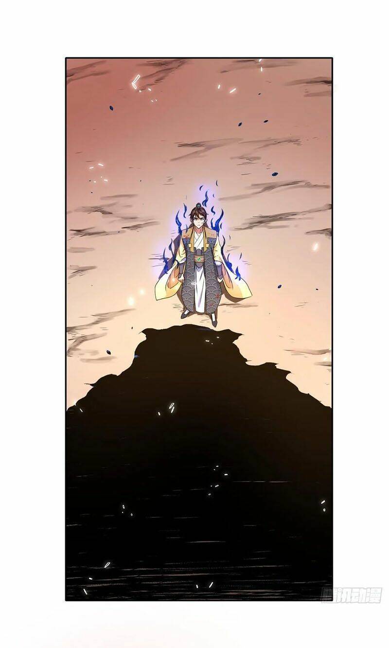 Sư Tỷ Của Ta Đông Đến Một Đám Chapter 138 - Trang 2