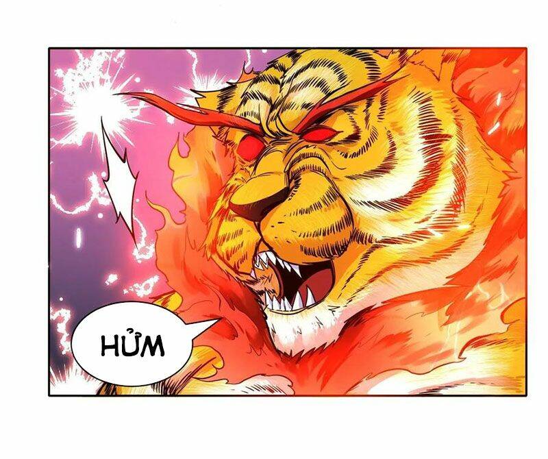 Sư Tỷ Của Ta Đông Đến Một Đám Chapter 138 - Trang 2