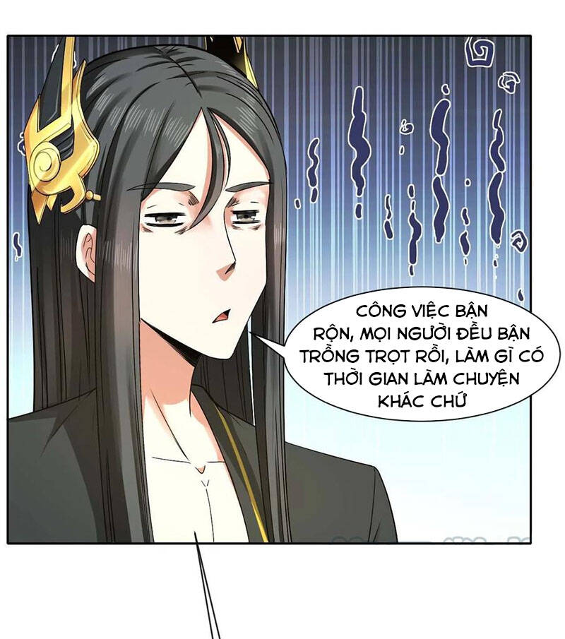 Sư Tỷ Của Ta Đông Đến Một Đám Chapter 139 - Trang 2