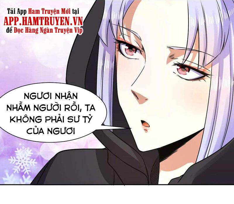 Sư Tỷ Của Ta Đông Đến Một Đám Chapter 139 - Trang 2