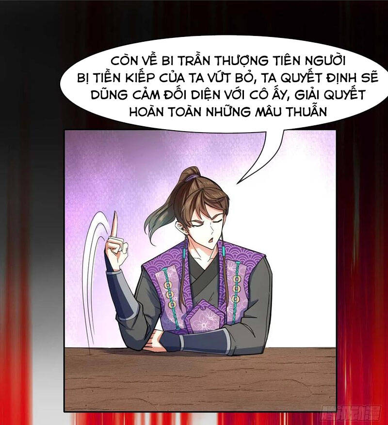 Sư Tỷ Của Ta Đông Đến Một Đám Chapter 139 - Trang 2