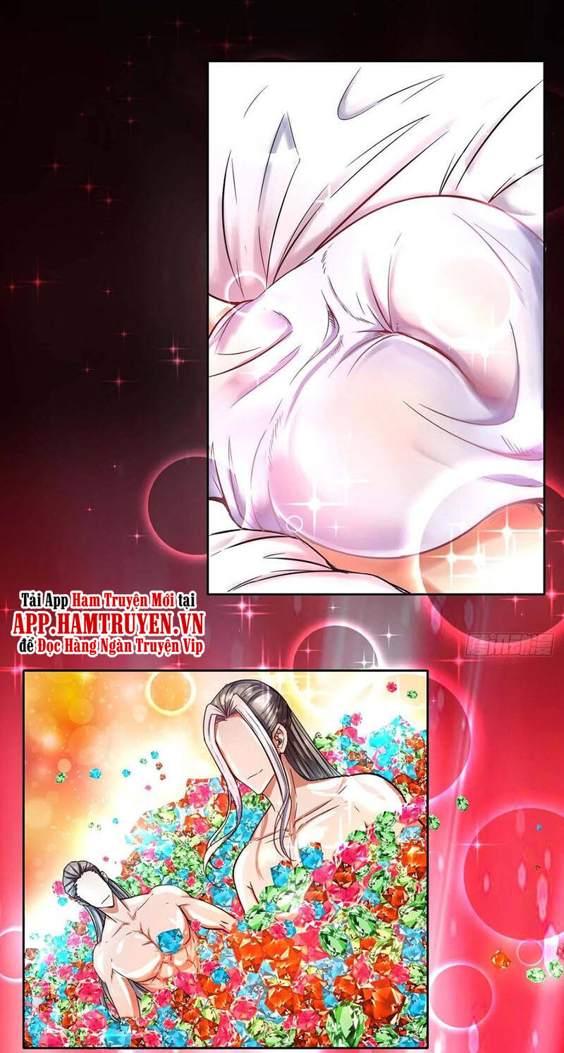 Sư Tỷ Của Ta Đông Đến Một Đám Chapter 139 - Trang 2