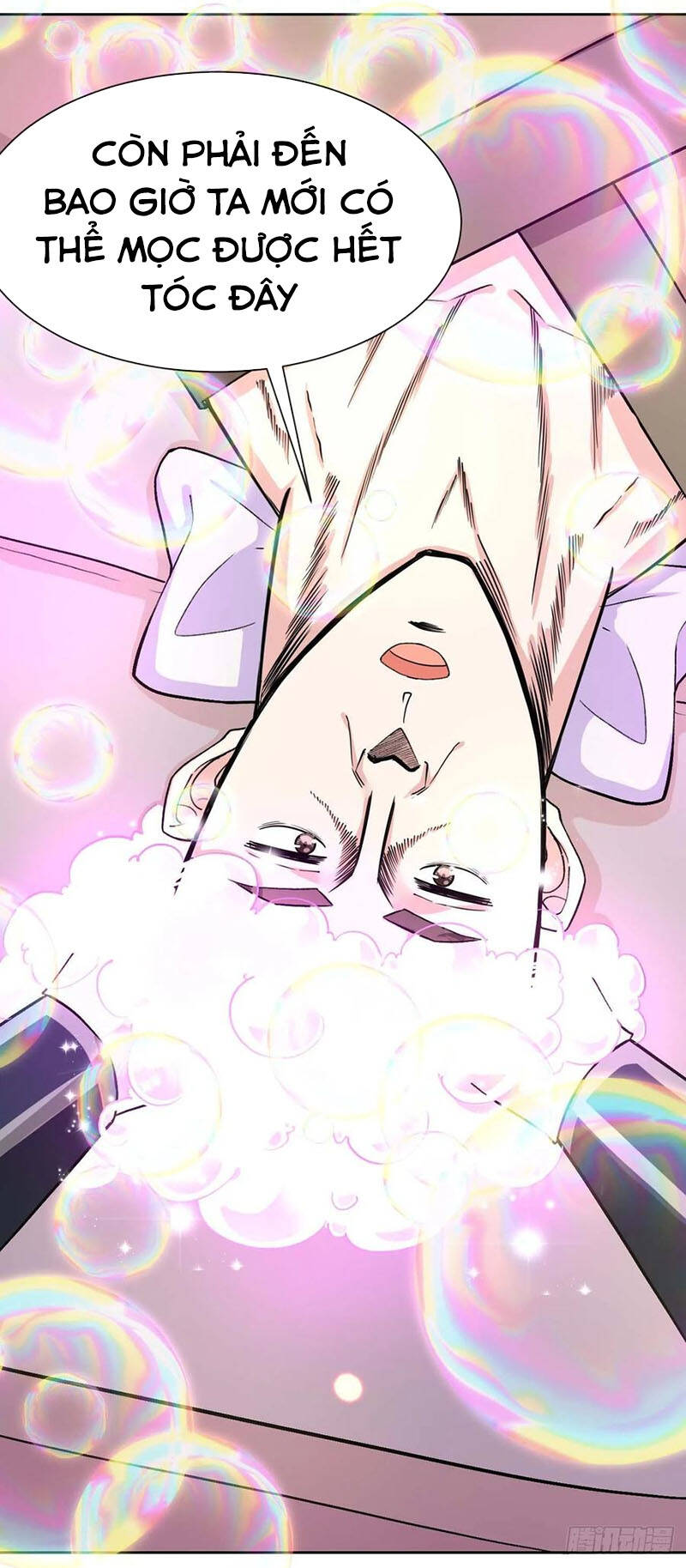 Sư Tỷ Của Ta Đông Đến Một Đám Chapter 139 - Trang 2