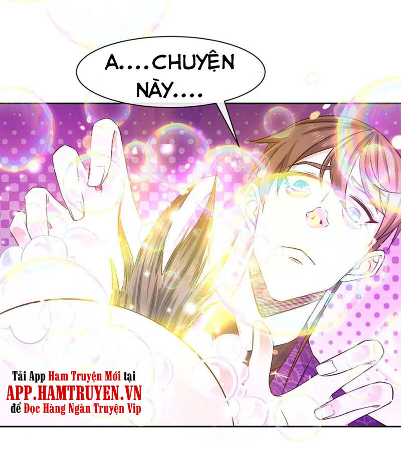 Sư Tỷ Của Ta Đông Đến Một Đám Chapter 139 - Trang 2