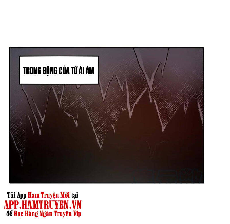 Sư Tỷ Của Ta Đông Đến Một Đám Chapter 139 - Trang 2