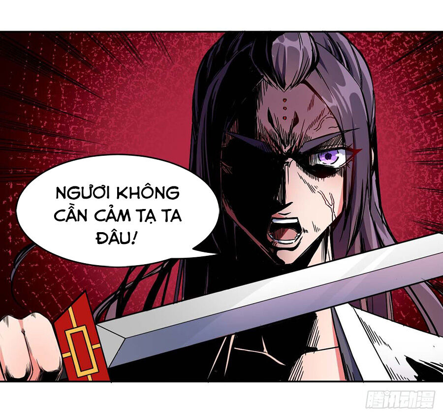 Sư Tỷ Của Ta Đông Đến Một Đám Chapter 14 - Trang 2