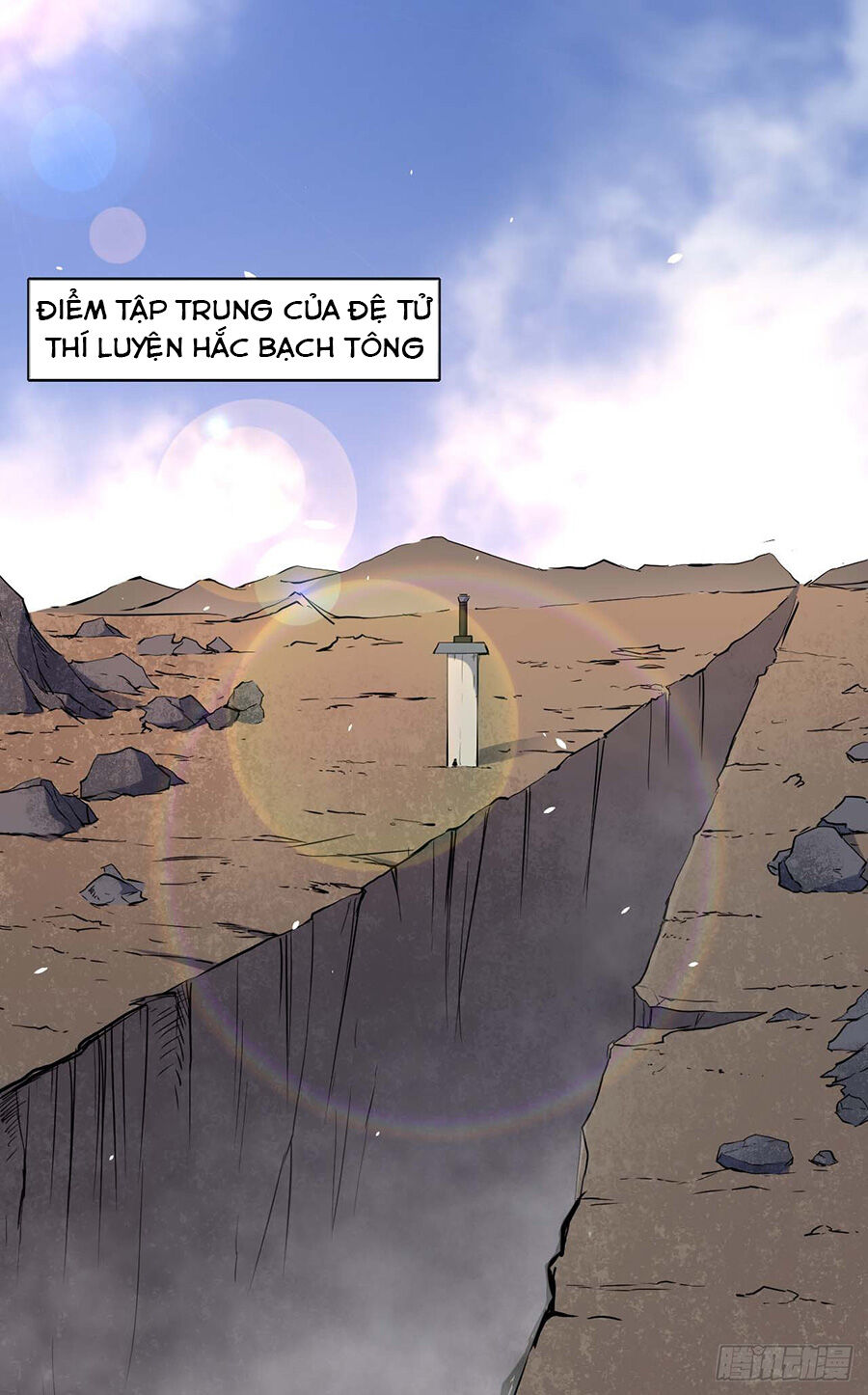 Sư Tỷ Của Ta Đông Đến Một Đám Chapter 14 - Trang 2