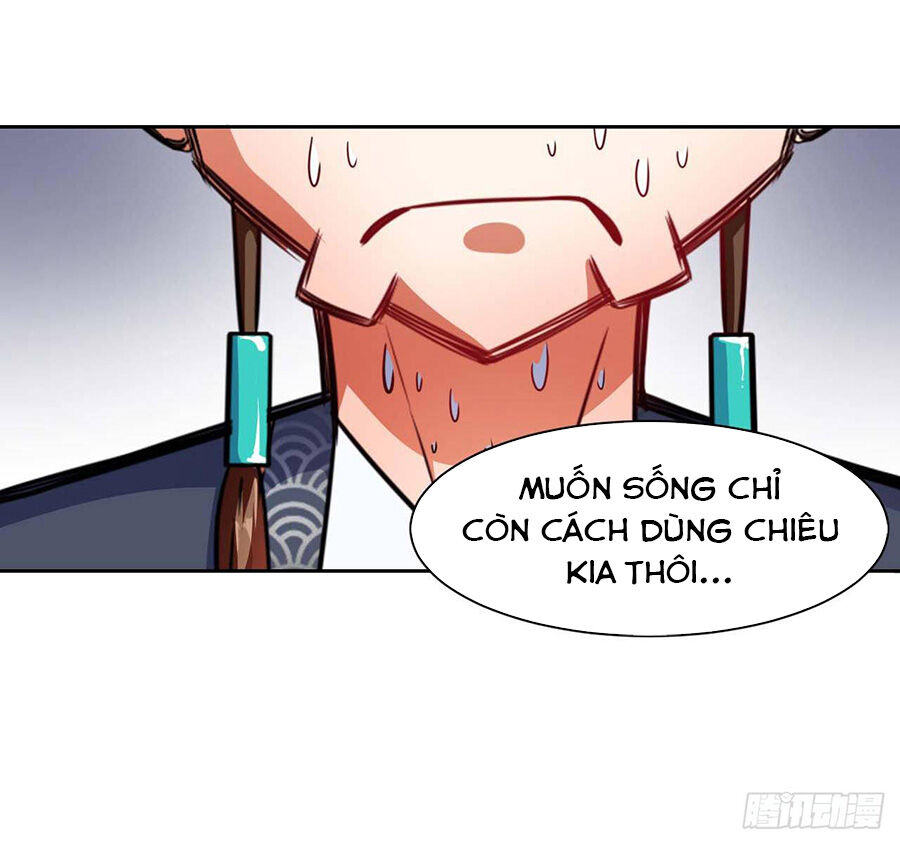 Sư Tỷ Của Ta Đông Đến Một Đám Chapter 14 - Trang 2