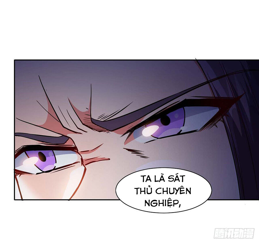 Sư Tỷ Của Ta Đông Đến Một Đám Chapter 14 - Trang 2