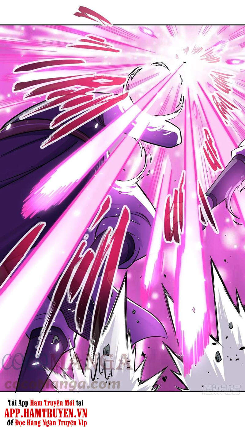 Sư Tỷ Của Ta Đông Đến Một Đám Chapter 140 - Trang 2