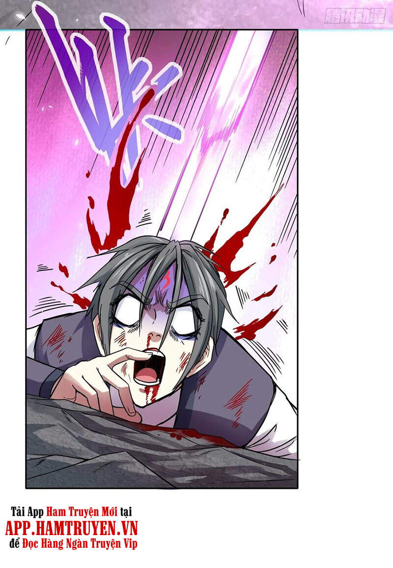 Sư Tỷ Của Ta Đông Đến Một Đám Chapter 140 - Trang 2