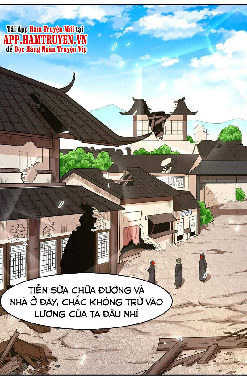 Sư Tỷ Của Ta Đông Đến Một Đám Chapter 140 - Trang 2