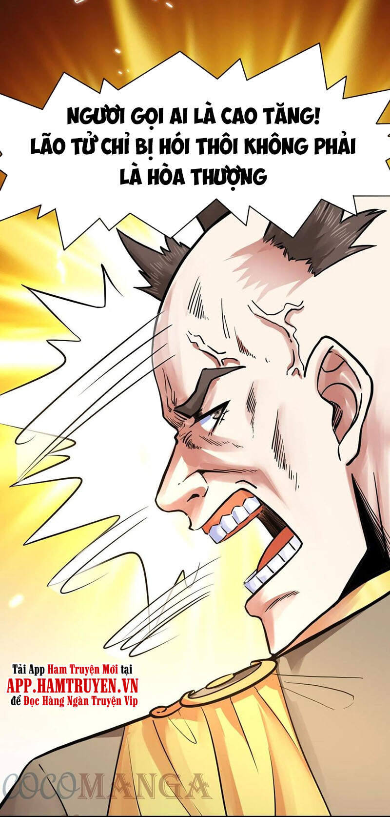 Sư Tỷ Của Ta Đông Đến Một Đám Chapter 140 - Trang 2