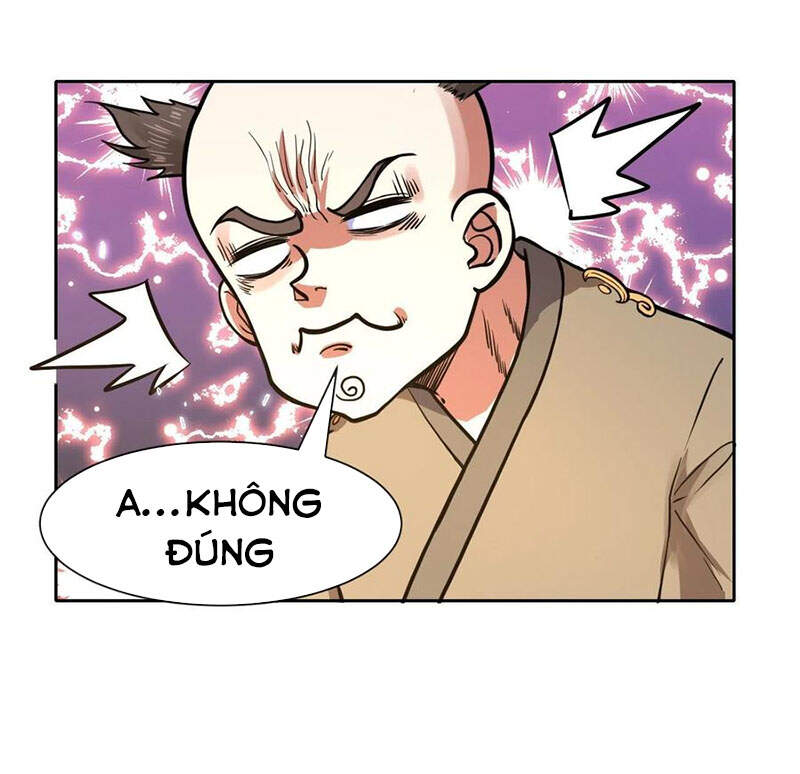 Sư Tỷ Của Ta Đông Đến Một Đám Chapter 140 - Trang 2