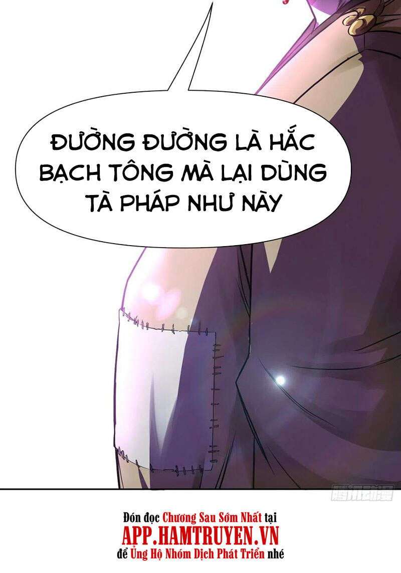 Sư Tỷ Của Ta Đông Đến Một Đám Chapter 140 - Trang 2
