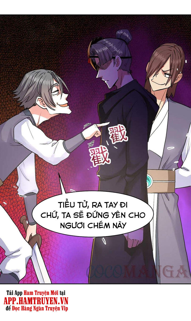 Sư Tỷ Của Ta Đông Đến Một Đám Chapter 140 - Trang 2