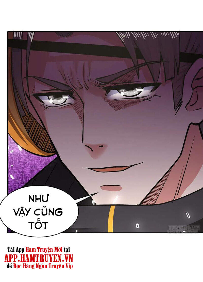 Sư Tỷ Của Ta Đông Đến Một Đám Chapter 140 - Trang 2