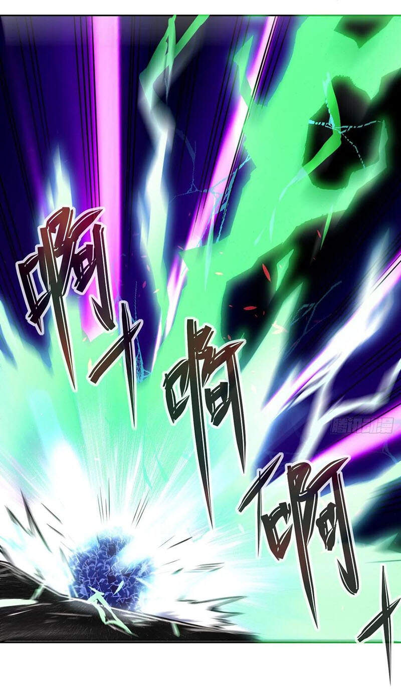 Sư Tỷ Của Ta Đông Đến Một Đám Chapter 141 - Trang 2