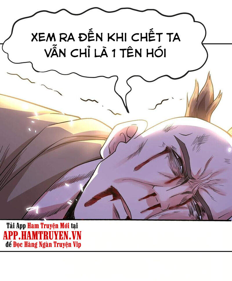 Sư Tỷ Của Ta Đông Đến Một Đám Chapter 141 - Trang 2